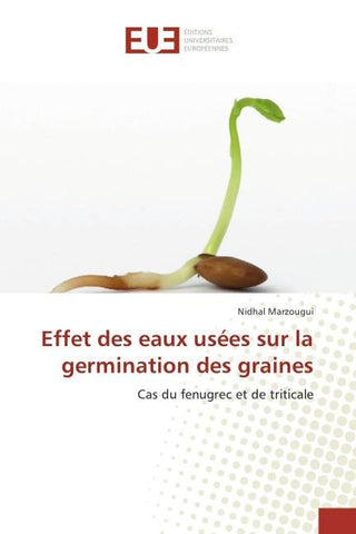 Effet des eaux usées sur la germination des graines