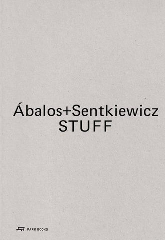 Ábalos+Sentkiewicz