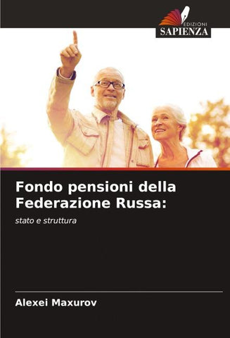 Fondo pensioni della Federazione Russa: