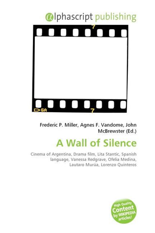 A Wall of Silence