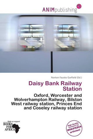 Daisy Bank Railway Station
