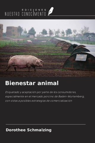 Bienestar animal