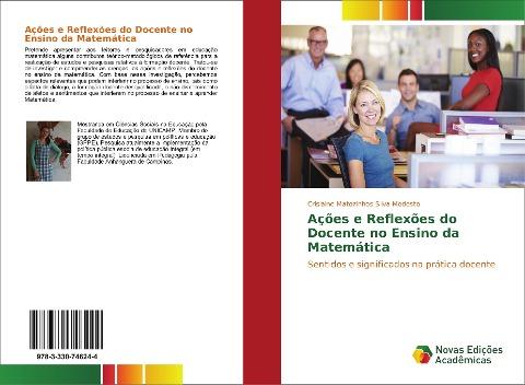 Ações e Reflexões do Docente no Ensino da Matemática