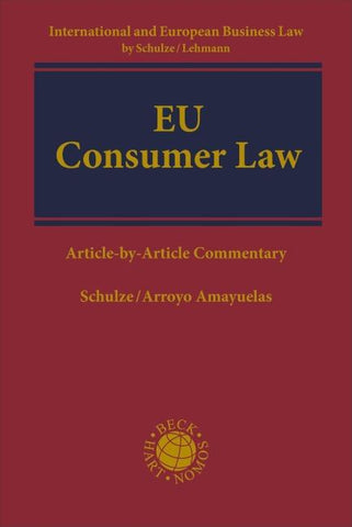 EU Consumer Law