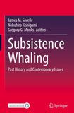 Subsistence Whaling