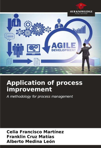 Application of process improvement