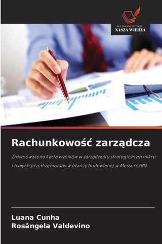 Rachunkowo¿¿ zarz¿dcza