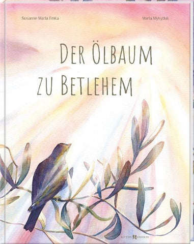 Der Ölbaum zu Betlehem