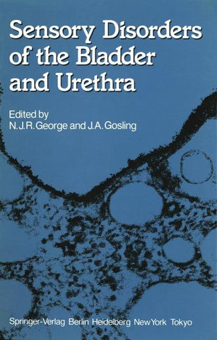 Sensory Disorders of the Bladder and Urethra