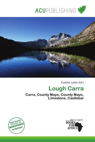 Lough Carra