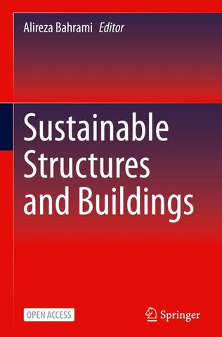 Sustainable Structures and Buildings