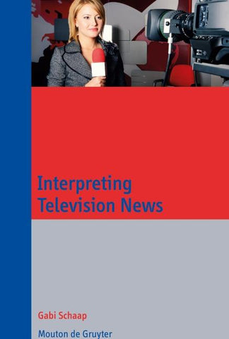 Interpreting Television News