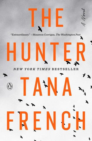 The Hunter