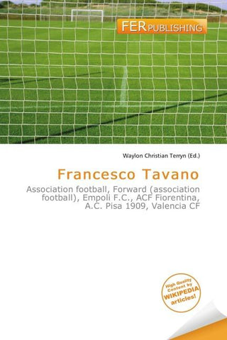 Francesco Tavano