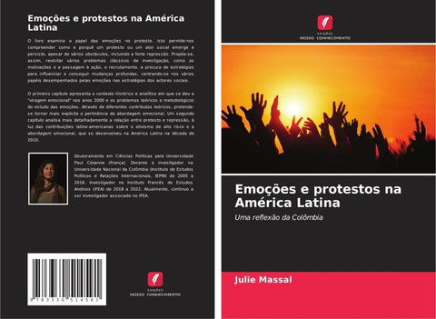 Emoções e protestos na América Latina