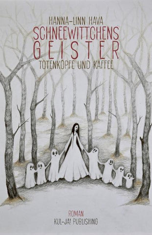 Schneewittchens Geister I