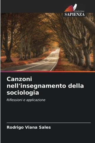 Canzoni nell'insegnamento della sociologia