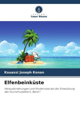 Elfenbeinküste
