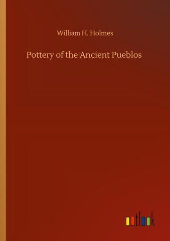 Pottery of the Ancient Pueblos
