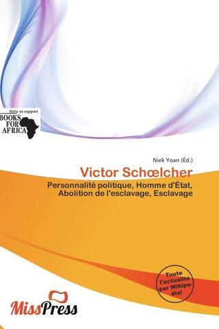 Victor Sch¿lcher