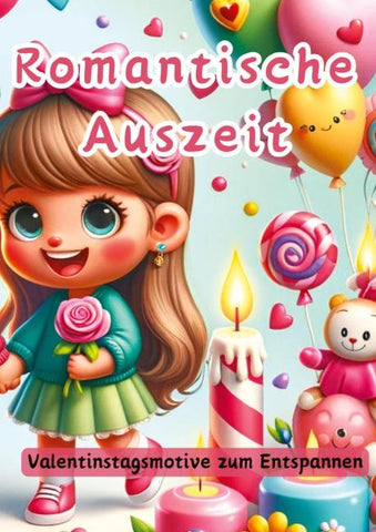 Romantische Auszeit