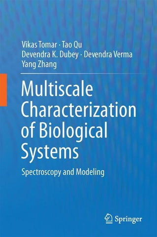 Multiscale Characterization of Biological Systems