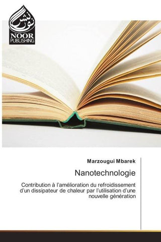 Nanotechnologie