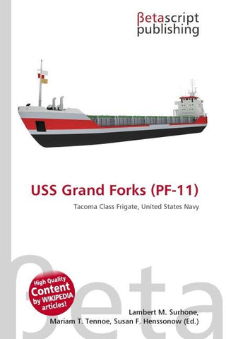 USS Grand Forks (PF-11)