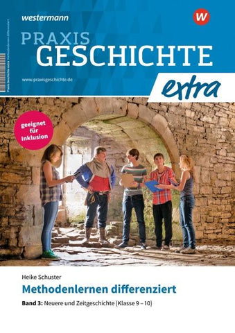 Praxis Geschichte extra