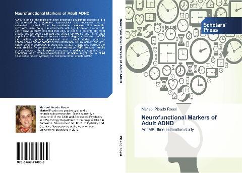 Neurofunctional Markers of Adult ADHD