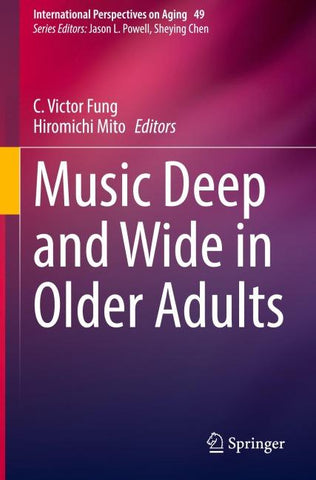 Music Deep and Wide in Older Adults