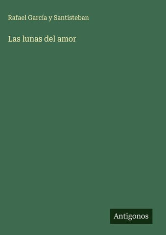 Las lunas del amor