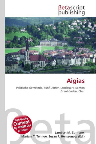 Aigias