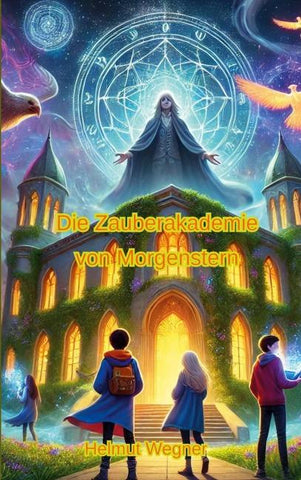 Die Zauberakademie von Morgenstern