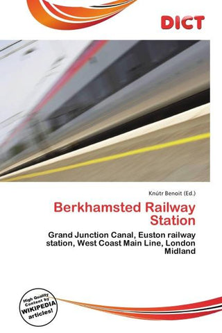 Berkhamsted Railway Station
