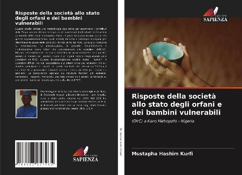 Risposte della società allo stato degli orfani e dei bambini vulnerabili