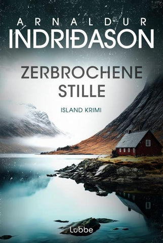 Zerbrochene Stille