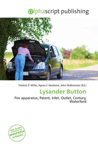 Lysander Button