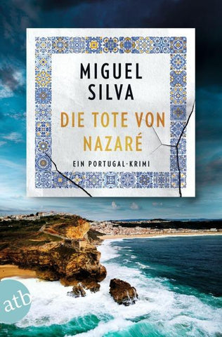 Die Tote von Nazaré