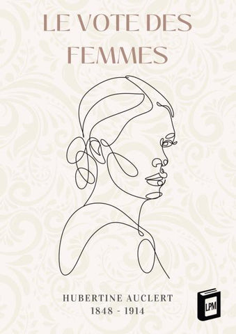Le vote des femmes
