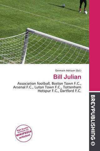Bill Julian