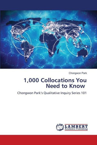 1,000 Collocations You Need to Know