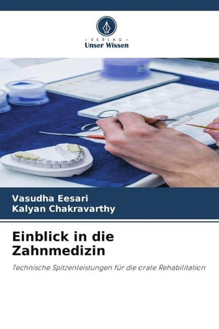 Einblick in die Zahnmedizin