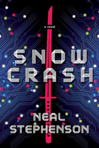 Snow Crash