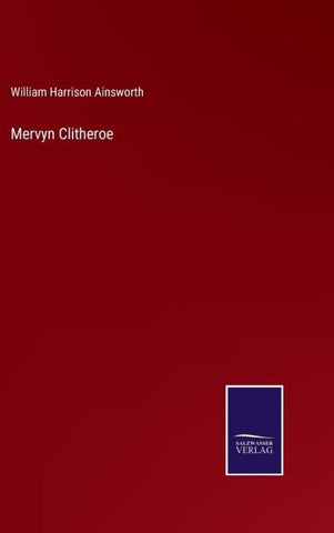 Mervyn Clitheroe