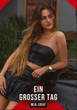Ein großer Tag