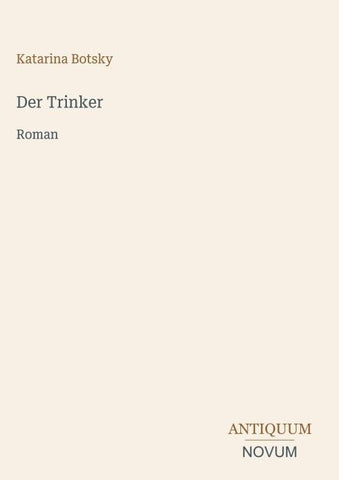 Der Trinker
