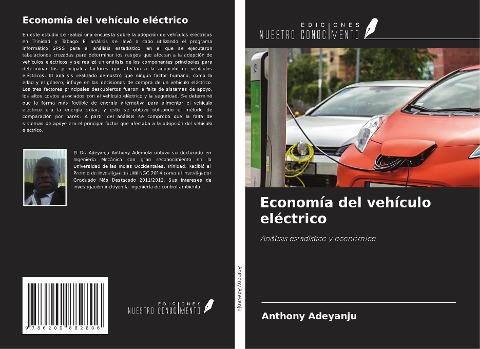 Economía del vehículo eléctrico