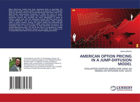 AMERICAN OPTION PRICING IN A JUMP-DIFFUSION MODEL