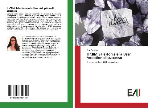 Il CRM Salesforce e la User Adoption di successo
